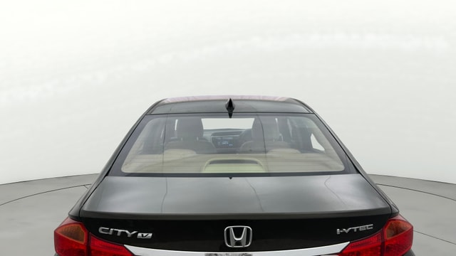 View Honda City Image 4 Used Honda City Image 4