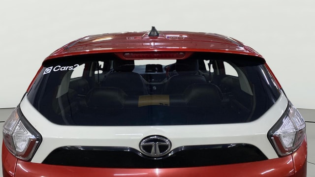 View Tata Nexon Image 3 Used Tata Nexon Image 3