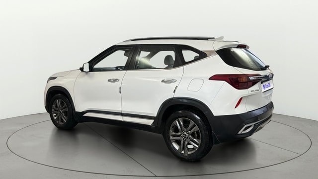 View Kia Seltos Image 2 Used Kia Seltos Image 2