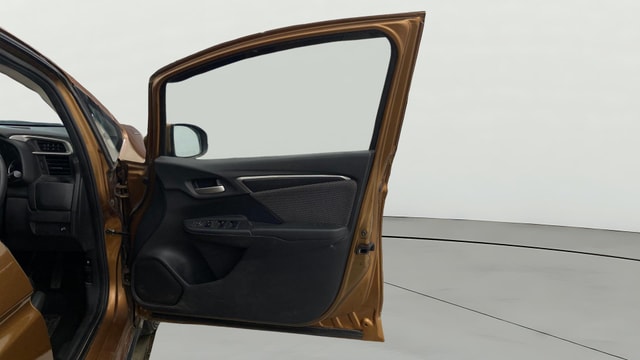 View Honda WR-V Image 48 Used Honda WR-V Image 48