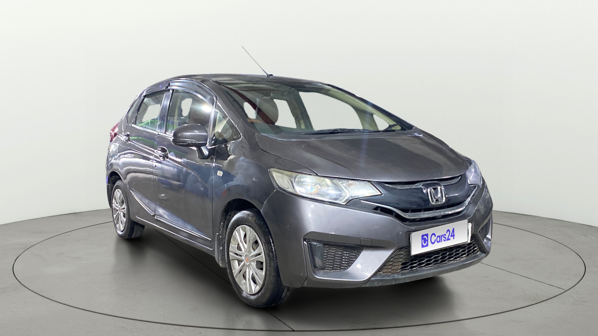 View 2018 Honda Jazz E MT Diesel Image 21 Used 2018 Honda Jazz E MT Diesel Image 21