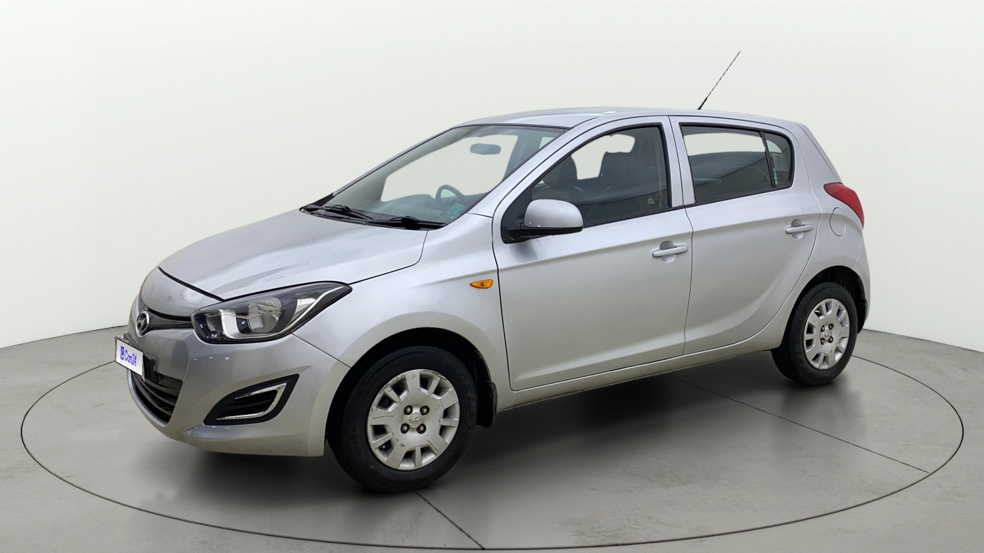 Used 2013 Hyundai i20 Used 2013 Hyundai i20
