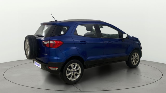 View Ford EcoSport Image 44 Used Ford EcoSport Image 44