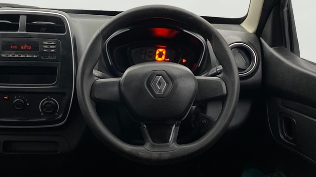 View Renault Kwid Image 20 Used Renault Kwid Image 20