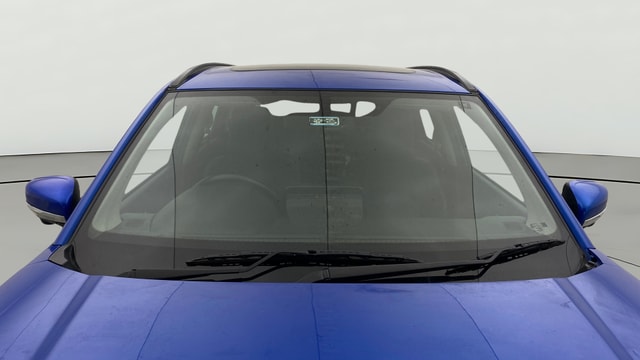 View Toyota Urban Cruiser Hyryder Image 32 Used Toyota Urban Cruiser Hyryder Image 32