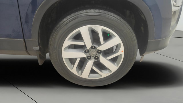 View Tata Safari Image 46 Used Tata Safari Image 46