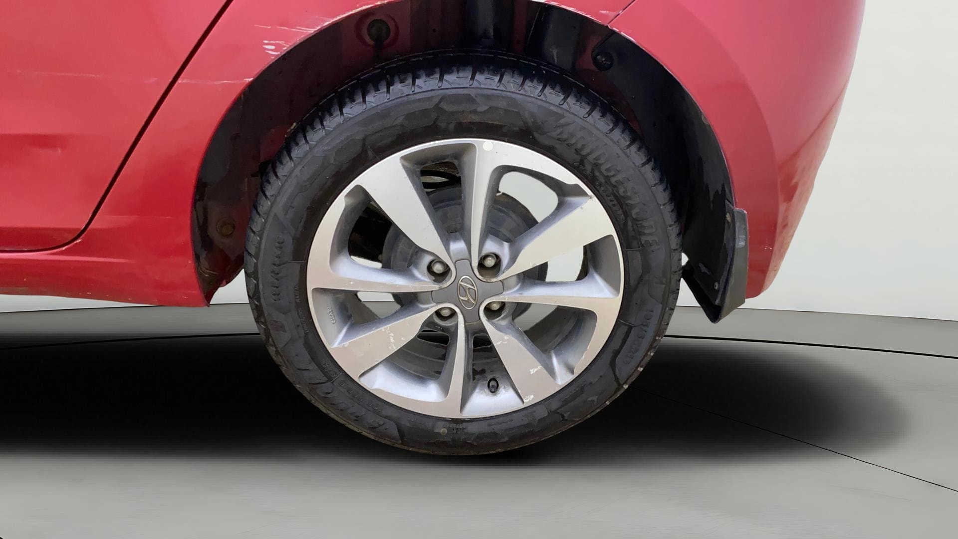 Used 2017 Hyundai Elite i20 Used 2017 Hyundai Elite i20