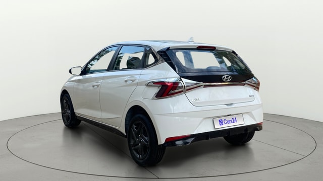 View Hyundai Elite i20 Image 2 Used Hyundai Elite i20 Image 2