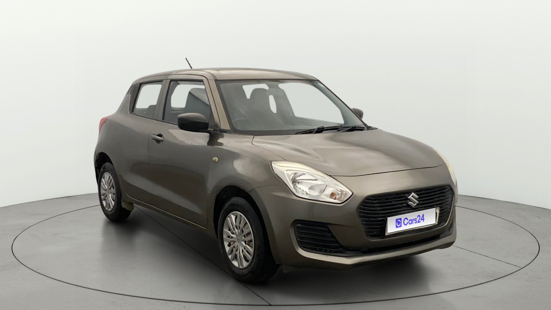 View 2018 Maruti Suzuki 1000 Base Variant Image 24 Used 2018 Maruti Suzuki 1000 Base Variant Image 24