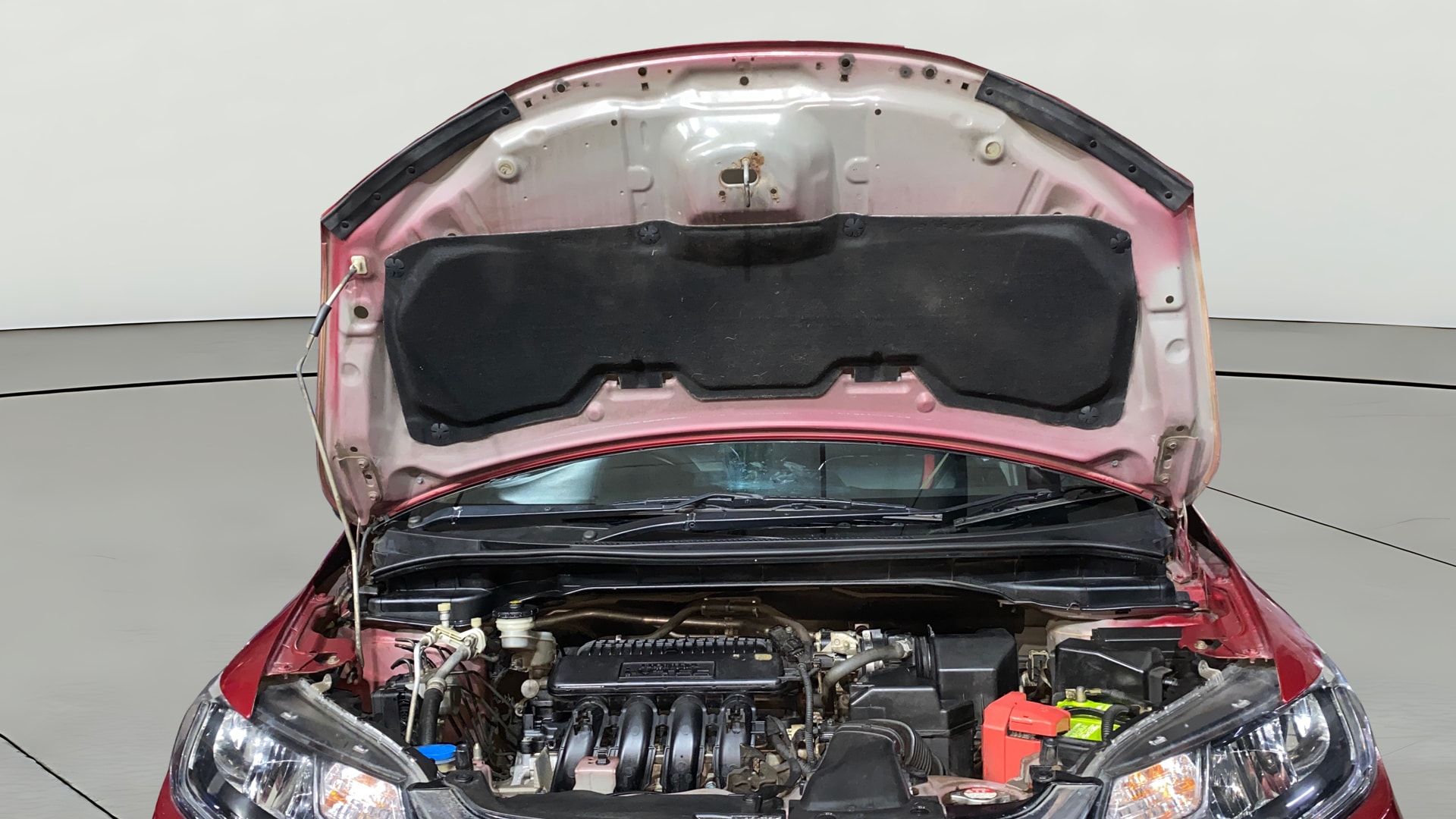 View 2021 Honda Jazz E MT Diesel Image 34 Used 2021 Honda Jazz E MT Diesel Image 34