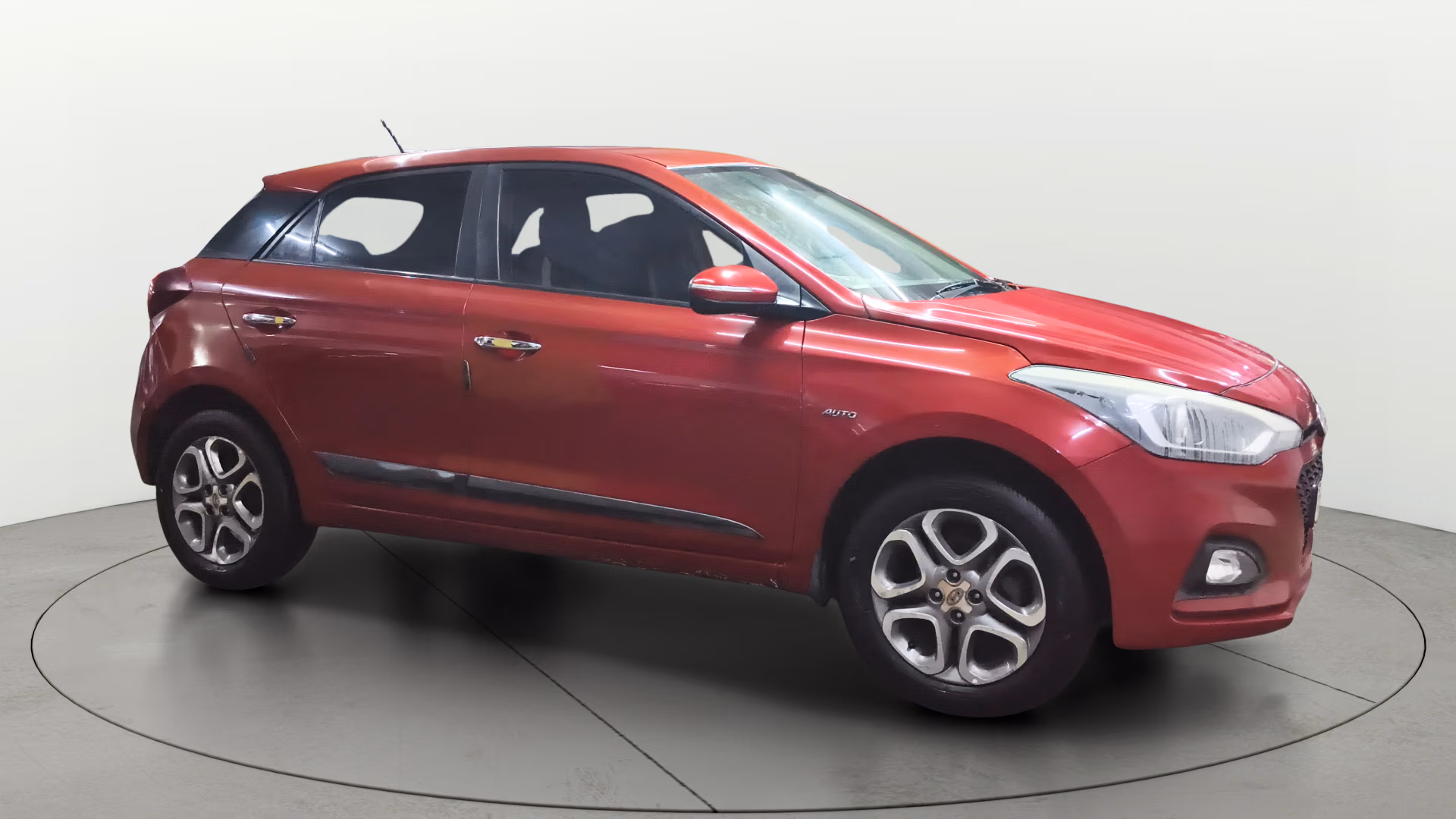 Used 2019 Hyundai Elite i20 Used 2019 Hyundai Elite i20