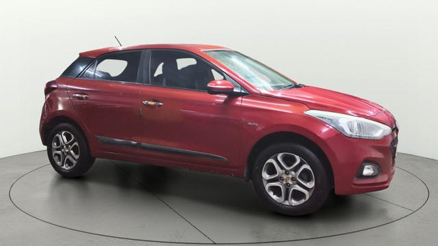 View Hyundai Elite i20 Image 21 Used Hyundai Elite i20 Image 21