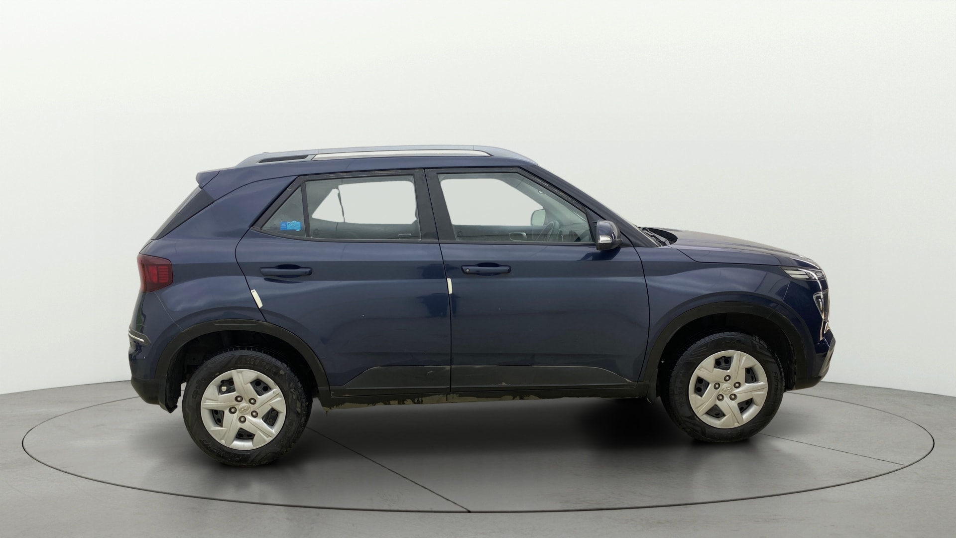 Used 2021 Hyundai Venue Used 2021 Hyundai Venue