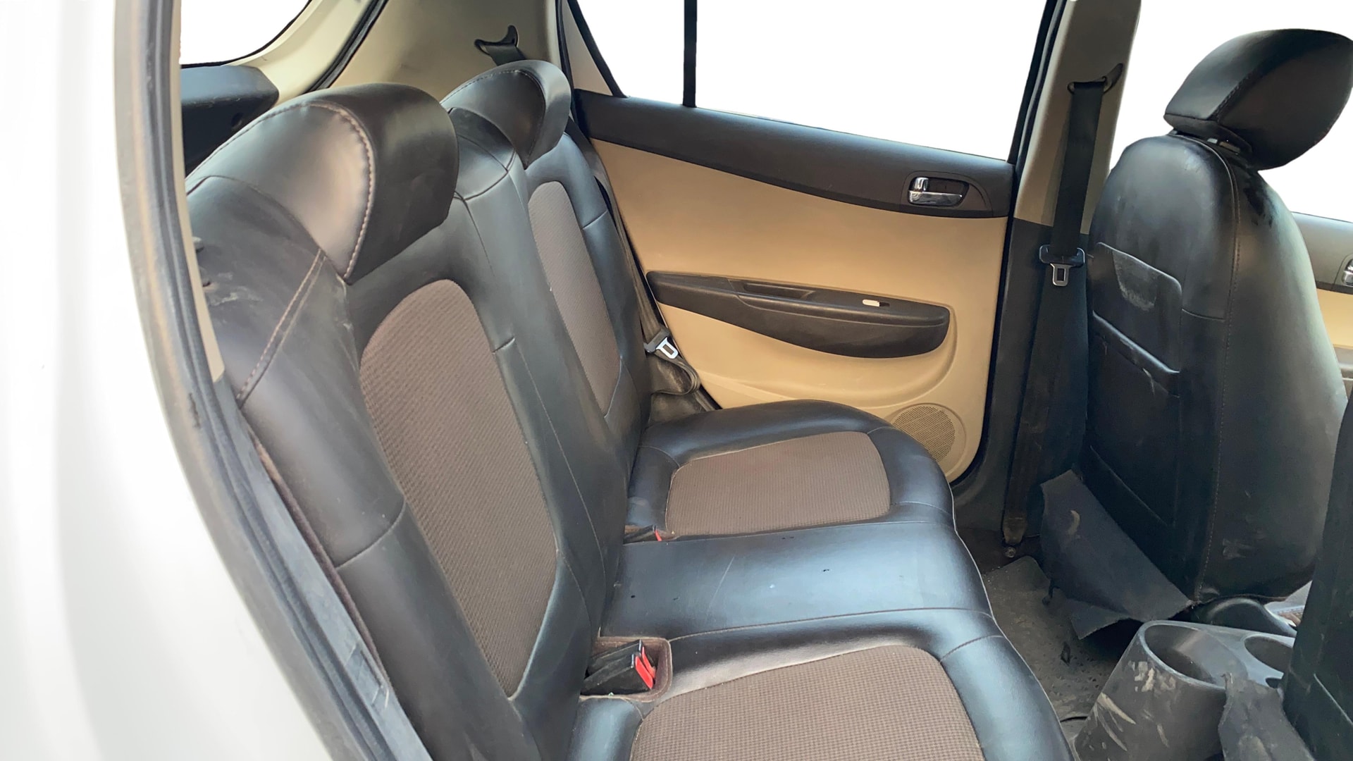 Used 2014 Hyundai i20 Used 2014 Hyundai i20