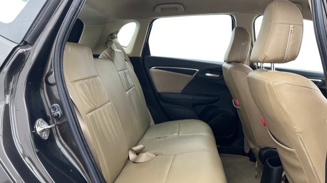 View Honda Jazz Image 29 Used Honda Jazz Image 29