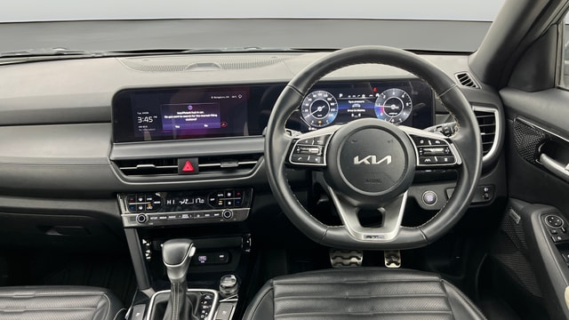 View Kia Seltos Image 13 Used Kia Seltos Image 13