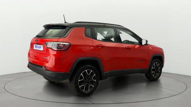 View Jeep Compass Image 46 Used Jeep Compass Image 46