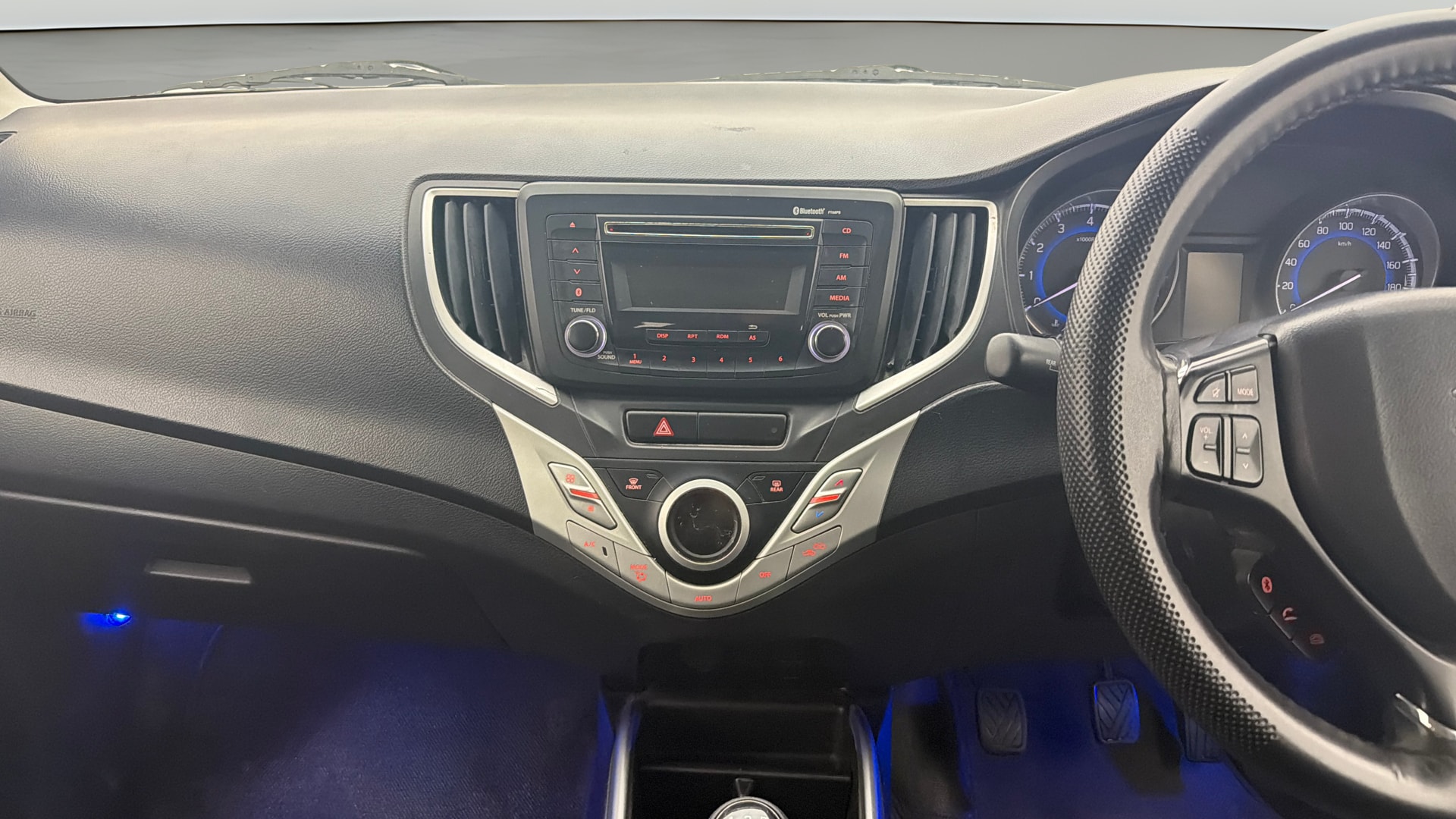 Used 2017 Maruti Suzuki 1000 Used 2017 Maruti Suzuki 1000