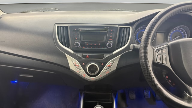 View Maruti Suzuki 1000 Image 17 Used Maruti Suzuki 1000 Image 17
