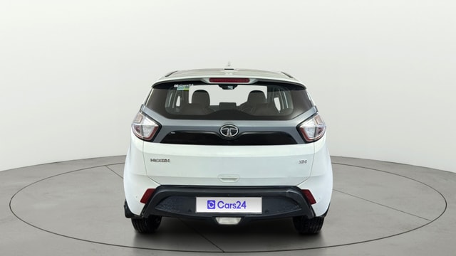 View Tata Nexon Image 39 Used Tata Nexon Image 39