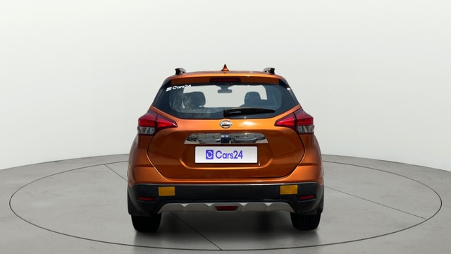 View Nissan Kicks Image 41 Used Nissan Kicks Image 41