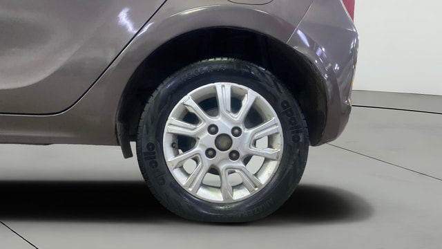View Tata Tiago Image 11 Used Tata Tiago Image 11