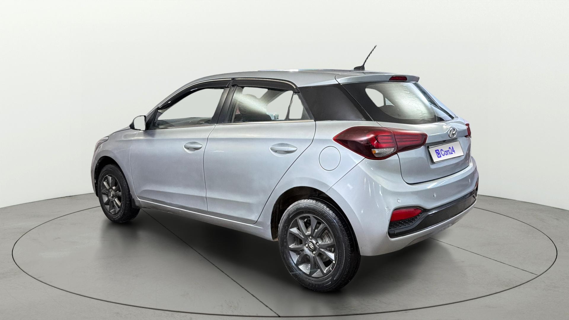 Used 2018 Hyundai Elite i20 Used 2018 Hyundai Elite i20
