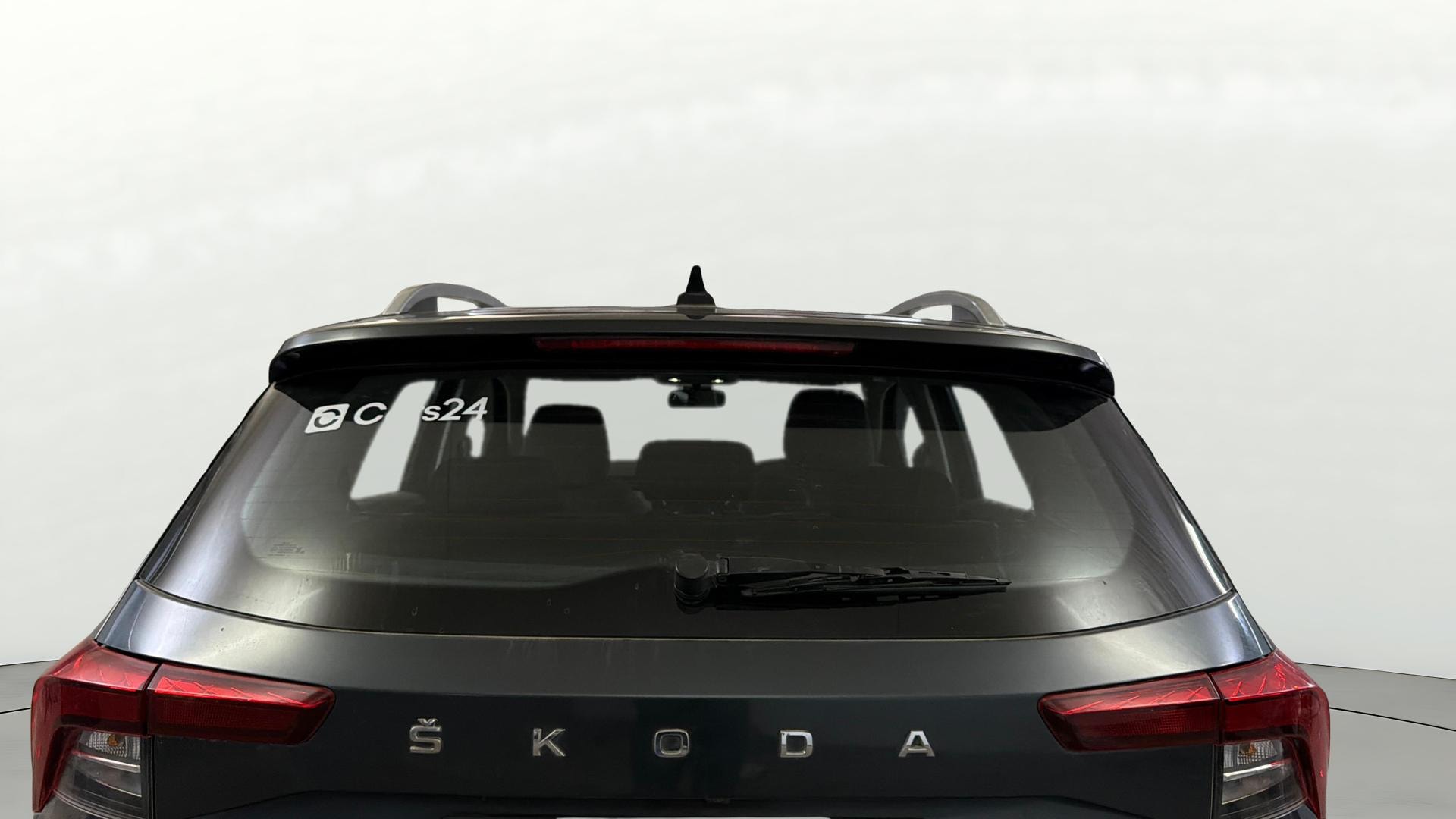 View 2022 Skoda Kushaq Ambition 1.0 TSI MT Image 5 Used 2022 Skoda Kushaq Ambition 1.0 TSI MT Image 5