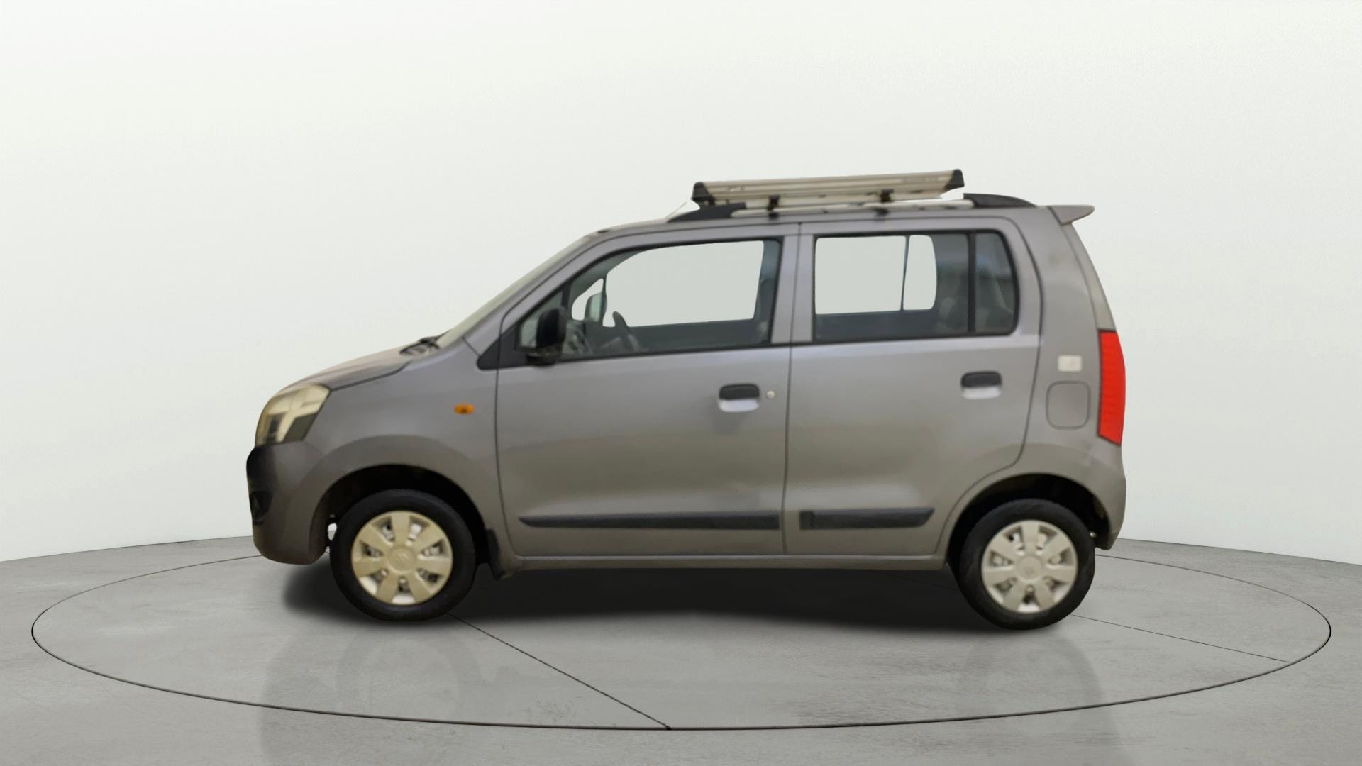View 2015 Maruti Suzuki 1000 Base Variant Image 5 Used 2015 Maruti Suzuki 1000 Base Variant Image 5