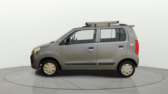 View Maruti Suzuki 1000 Image 5 Used Maruti Suzuki 1000 Image 5