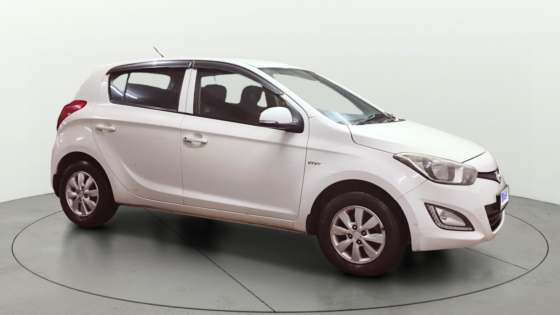 Used 2013 Hyundai Elite i20 Used 2013 Hyundai Elite i20