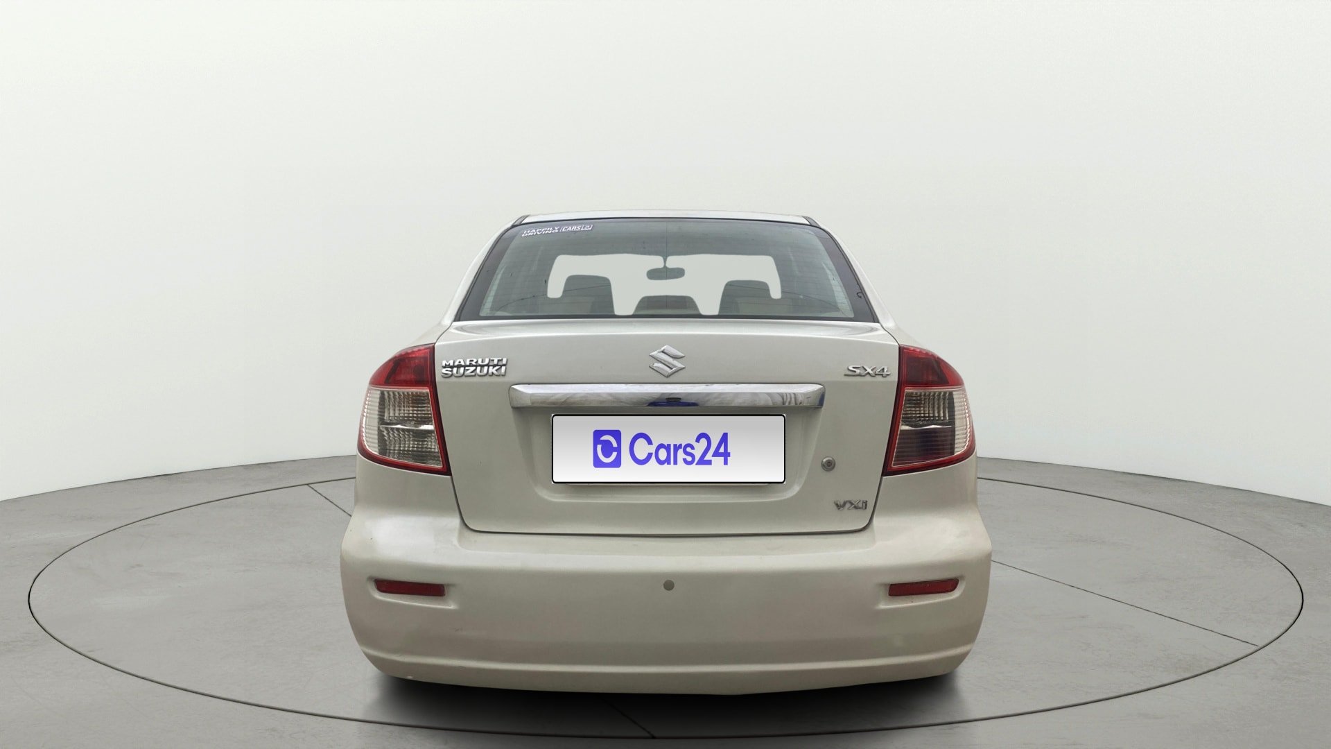 Used 2014 Maruti Suzuki 1000 Used 2014 Maruti Suzuki 1000