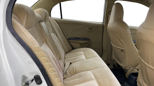 View Honda Amaze Image 34 Used Honda Amaze Image 34