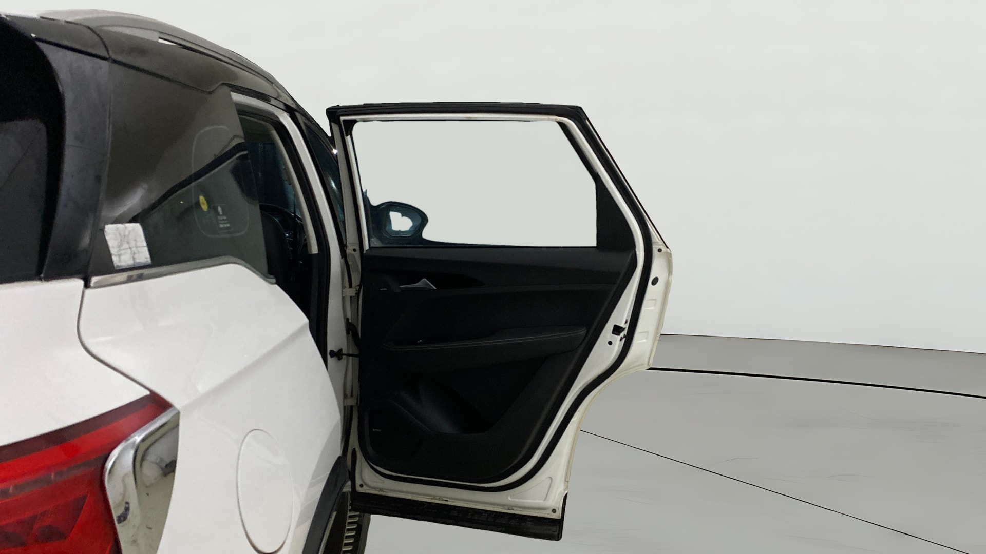Used 2020 MG Hector Used 2020 MG Hector