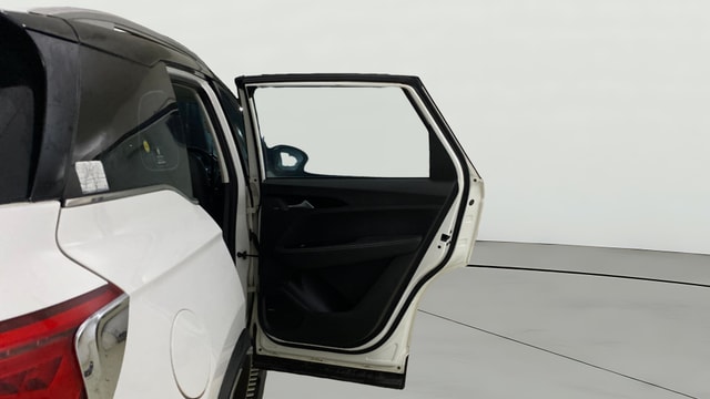 View MG Hector Image 7 Used MG Hector Image 7