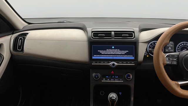 View Hyundai Creta Image 18 Used Hyundai Creta Image 18