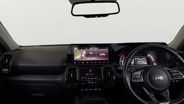 View Kia Sonet Image 18 Used Kia Sonet Image 18