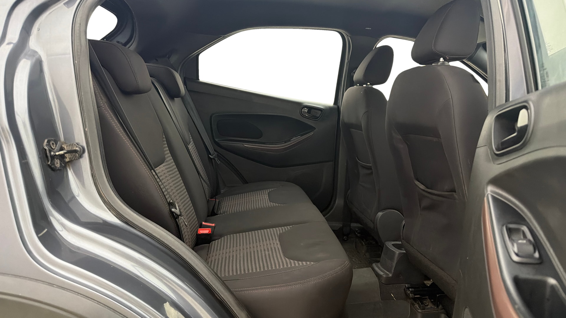 Used 2021 Ford Freestyle Used 2021 Ford Freestyle