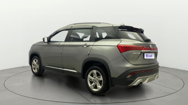 View MG Hector Image 2 Used MG Hector Image 2