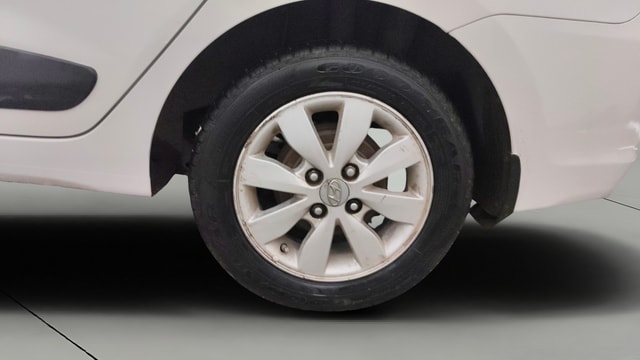 View Hyundai Xcent Image 11 Used Hyundai Xcent Image 11