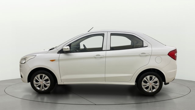 View Ford Figo Aspire Image 5 Used Ford Figo Aspire Image 5