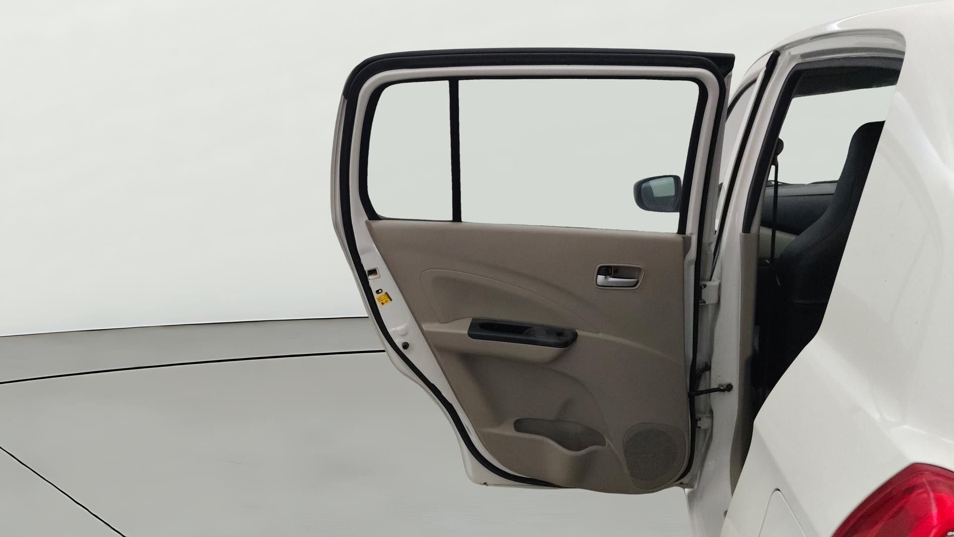 Used 2016 Maruti Suzuki 1000 Used 2016 Maruti Suzuki 1000