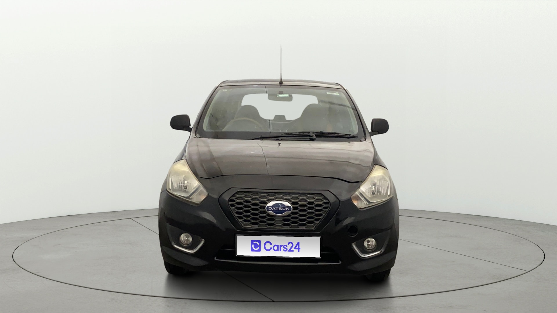 View 2018 Datsun Go Remix Limited Edition Image 1 Used 2018 Datsun Go Remix Limited Edition Image 1