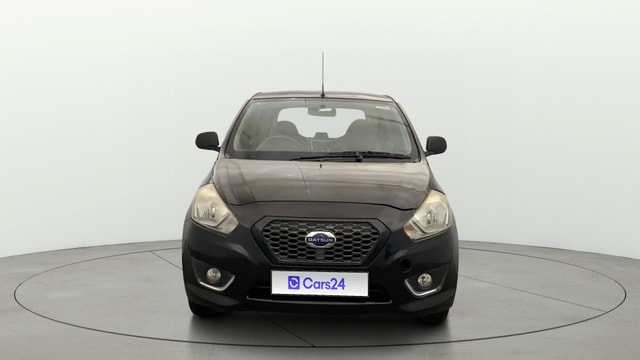 View Datsun Go Image 1 Used Datsun Go Image 1