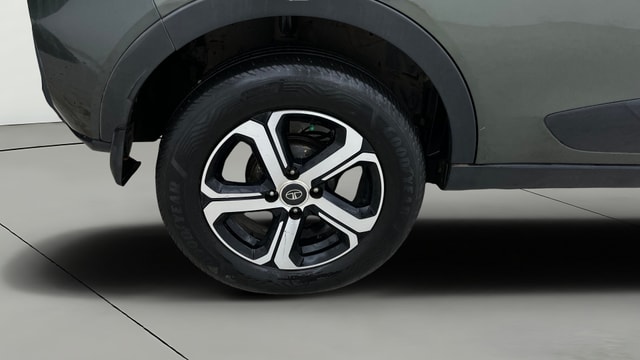 View Tata Nexon Image 34 Used Tata Nexon Image 34