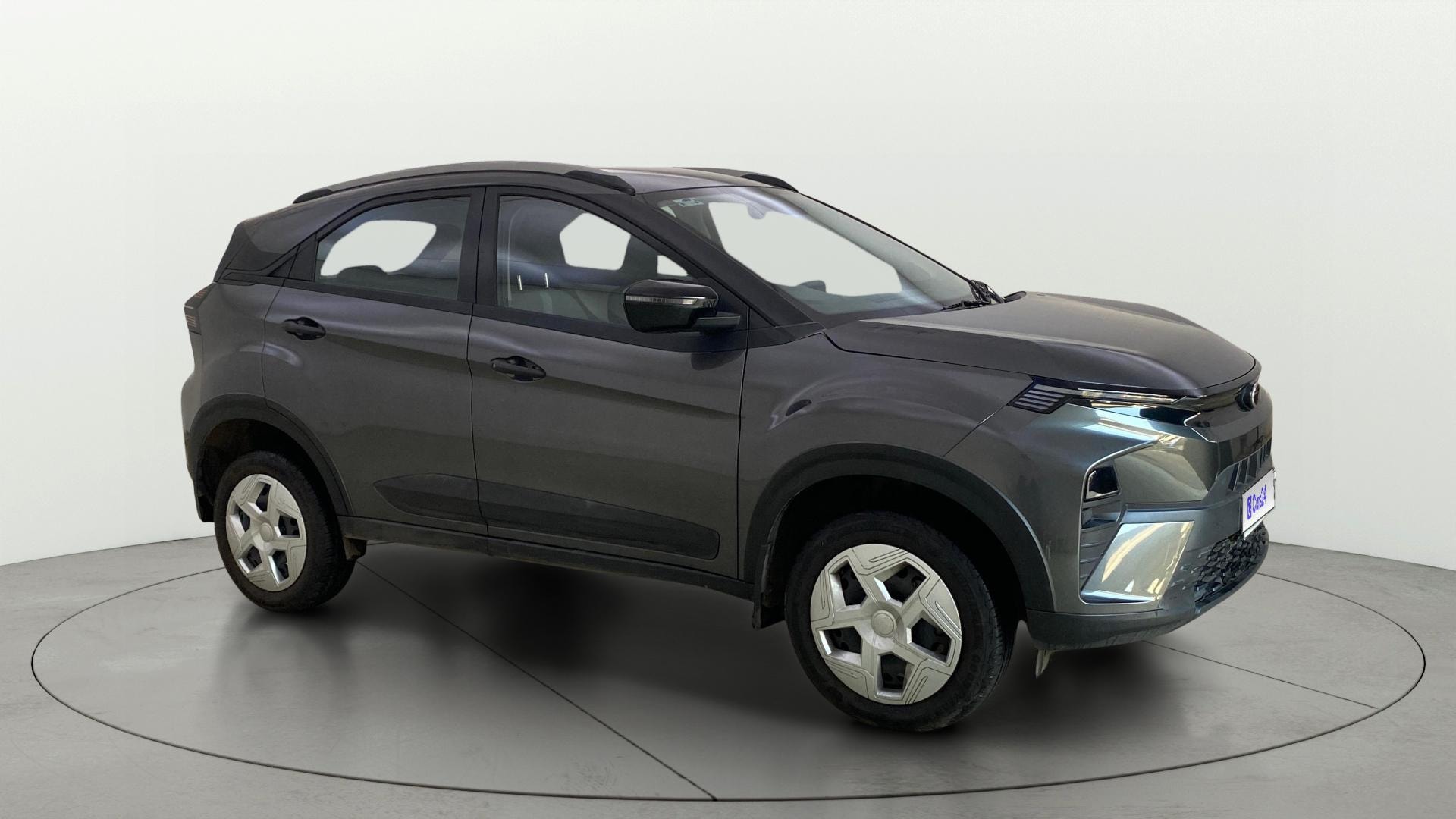 Used 2026 Tata Nexon Used 2026 Tata Nexon
