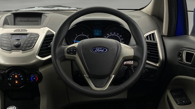 View Ford EcoSport Image 20 Used Ford EcoSport Image 20