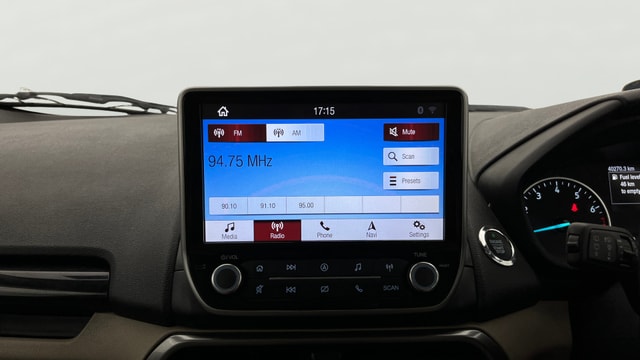 View Ford EcoSport Image 18 Used Ford EcoSport Image 18