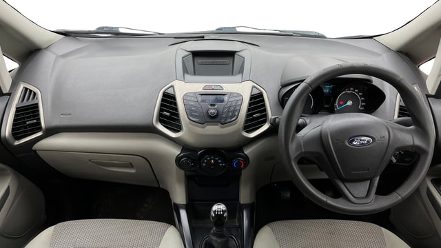 View Ford EcoSport Image 15 Used Ford EcoSport Image 15