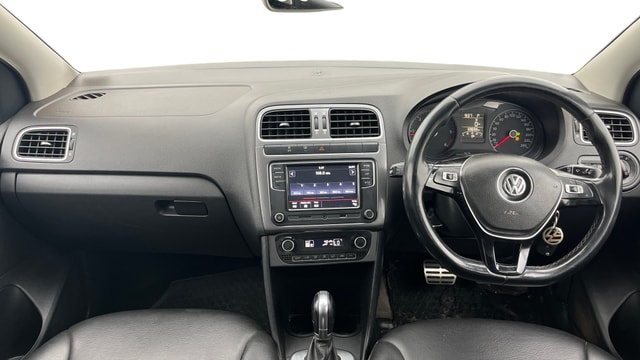 View Volkswagen Ameo Image 16 Used Volkswagen Ameo Image 16